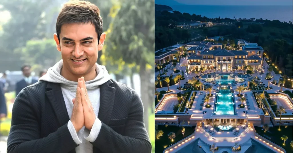 Ameer Khan Net Worth: कितनी सम्पति के मालिक है अमीर खान 2 Ameer Khan Net Worth