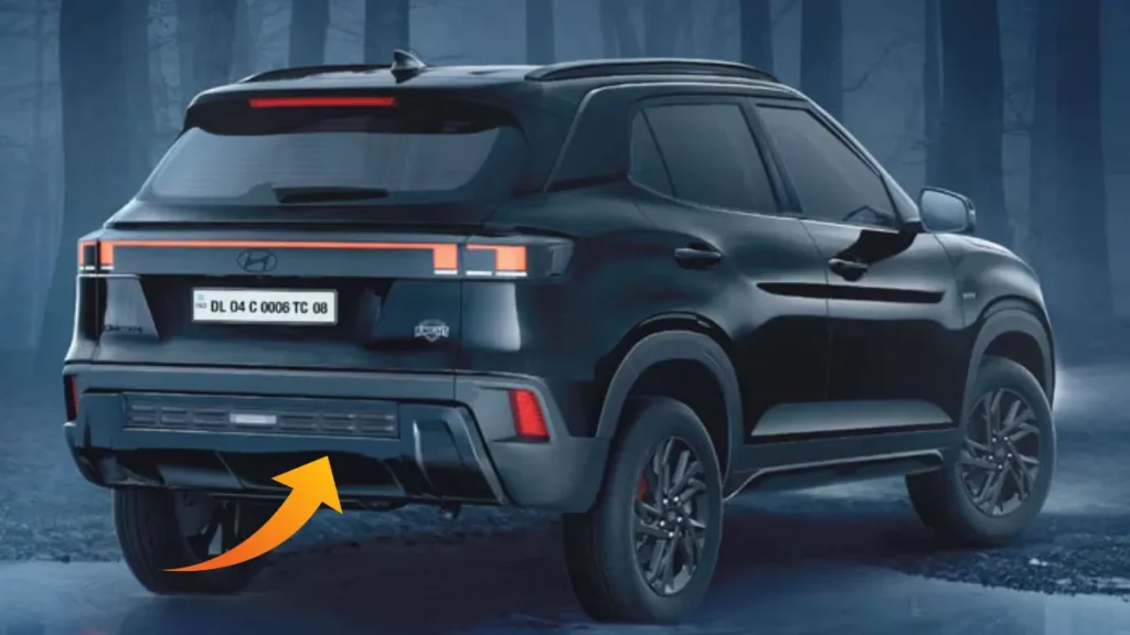 30+ की माइलेज, लेवल-2 ADAS के साथ आ रही Hyundai Creta Hybrid, कीमत का खुलासा जल्द 2 Hyundai Creta Hybrid