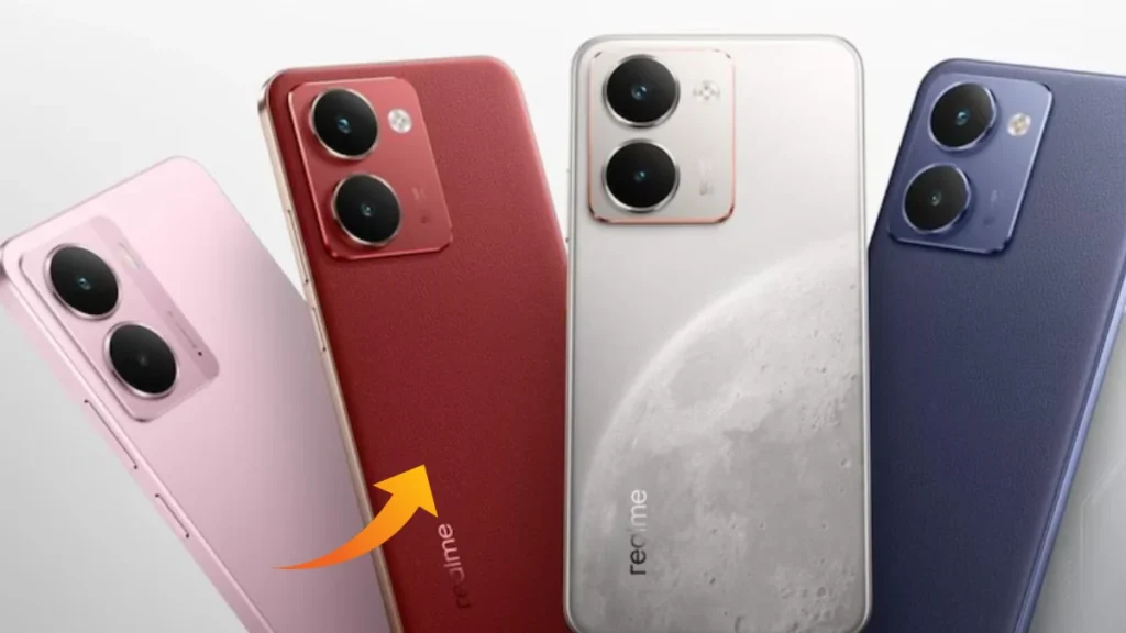 महंगे फोन को टक्कर देने आया गरीबों का Realme P3x 5G – दमदार बैटरी और कैमरे के साथ 2 Realme P3x