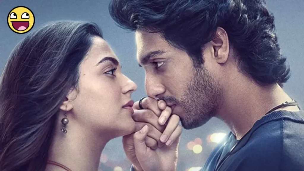 न्यूकमर्स की फिल्म लेकिन दिल छू लेने वाली! Saiyaara की ये 5 बातें आपको भी भावुक कर देंगी 2 Saiyaara