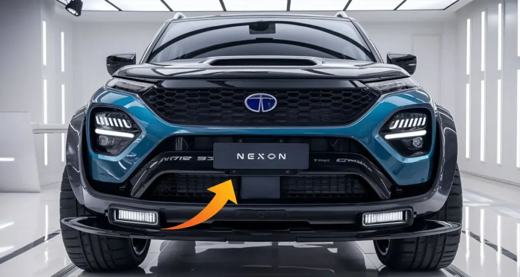 मिडिल क्लास की संकटमोचन बनी Tata Nexon! 6 एयरबैग्स और 35Km/L का माइलेज, सिर्फ ₹1.5 लाख में खरीदो 2 Tata Nexon