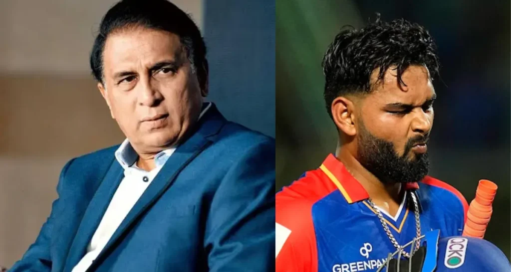 गावस्कर ने बताया कैसे 1 गलती से भारत जीता हुआ मैच हार गया 2 sunil gavaskar