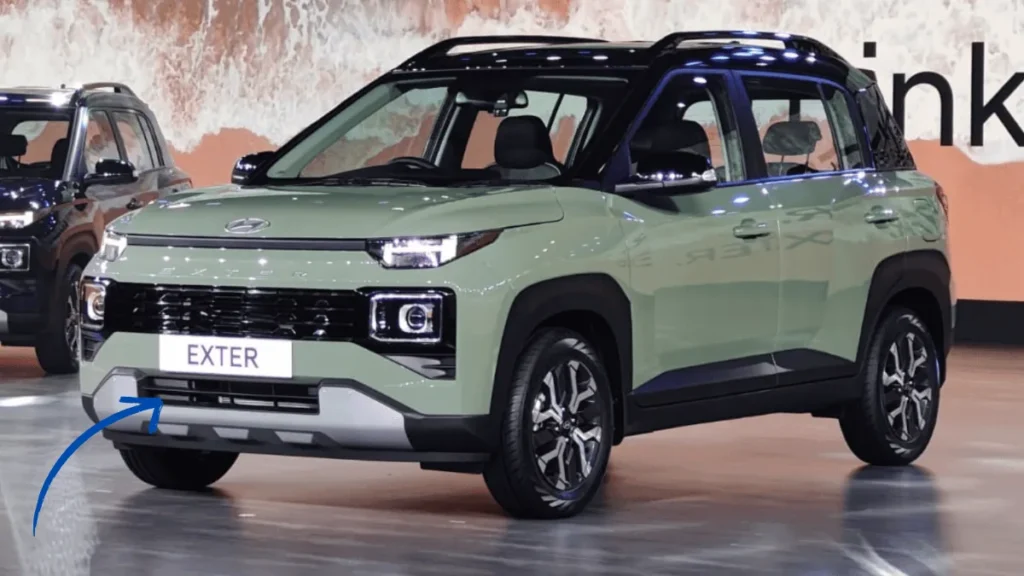 Hyundai Exter खरीदने का सुनहरा मौका, अगस्त 2025 में मिल रहा है बड़ा ऑफर 2 Hyundai Exter Discount August 2025